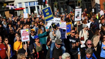 Más de medio millón de