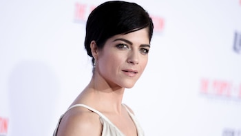 Selma Blair (AP)