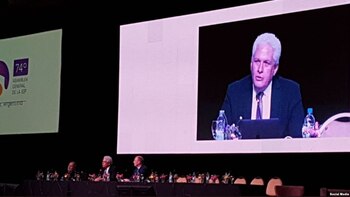 Gustavo Mohme (Martí Noticias)