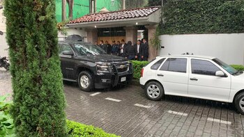 Sobre el ataque a la