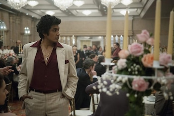 La producción de la cuarta