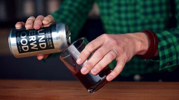 El formato de vino en