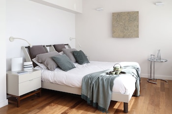 Dormitorio principal