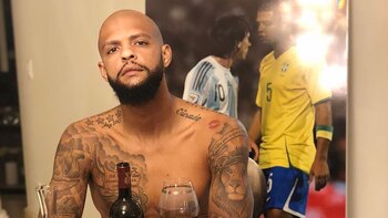 La imagen de la polémica