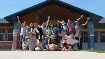 La iniciativa de la escuela