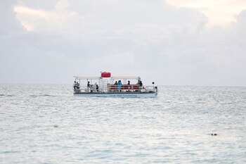 Los viajes de snorkeling y