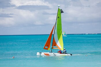 Con solo unas clases se