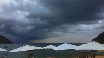 Autoridades de los estados de