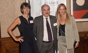 Pedro Villagra Delgado, negociador argentino