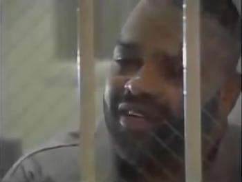 “Fue Rae Carruth quien lo