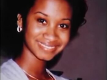 Cherica Adams perdió la vida