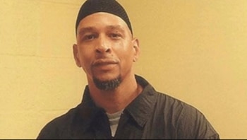 Rae Carruth en sus años