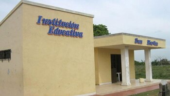 El episodio se presentó en