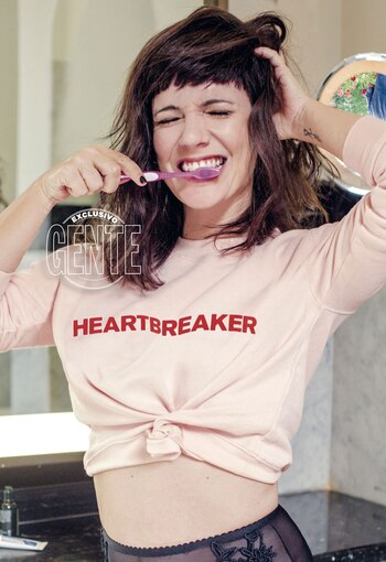 “A Susana la tenemos tan