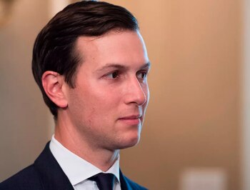 Jared Kushner