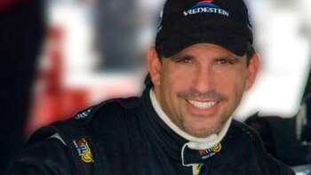 Andy Varona, uno de los