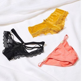 Bombachas de todas las telas,