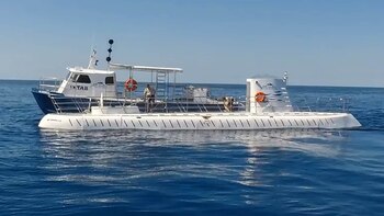 Este tipo de tour es