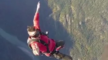 El rapero había practicado la