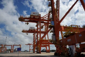 En 2018 Argentina redujo su