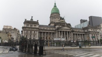 El debate comenzará a las