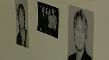 La decoración del cuarto de