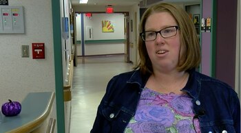 “Ella tiene fascinación por Keith,