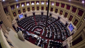 Se espera una sesión maratónica