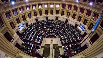 Las sesiones extraordinarias empezarían el