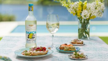 La nueva propuesta de Gancia: