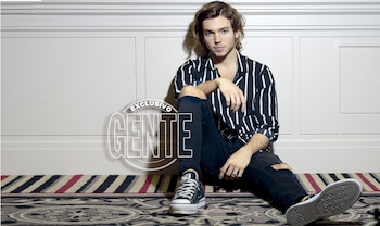 “Cuando terminás una relación creés