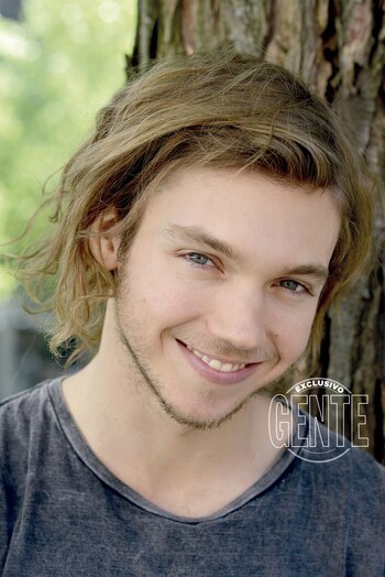 “Hace poco, mis fans me