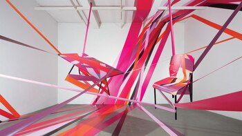 Cinta adhesiva: el artículo de