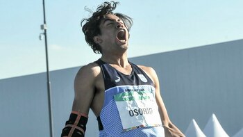 Agustín Osorio (NA)