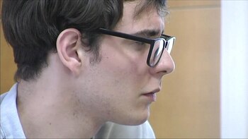 El acusado es conocido como