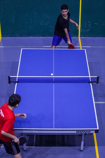 (Crédito: Nacho Boullosa – Secretaría