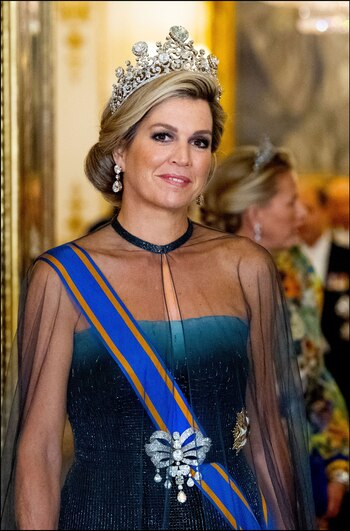 Vestido de Jan Taminiau