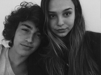 “Sos lo más lindo que