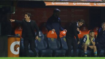 El entrenador advirtió que las