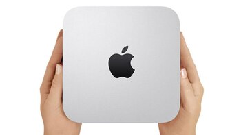 La MacBook Mini no se