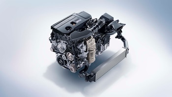 El Accord tiene un nuevo