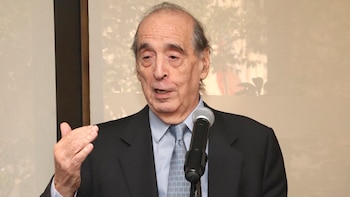 El economista es titular del