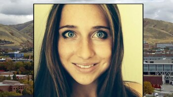 Lauren McCluskey fue asesinada a