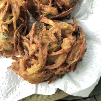 Elegí este plato porque lleva