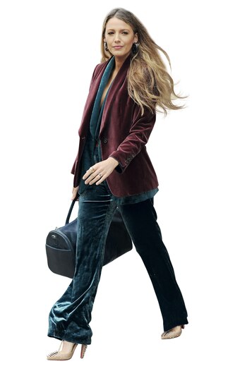 1. Elegancia, estilo y nuevos