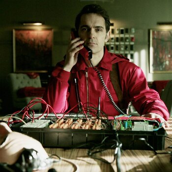 ¿Qué habrá pasado con Berlín?