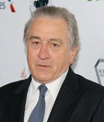 Chase Robinson, quien hasta hace