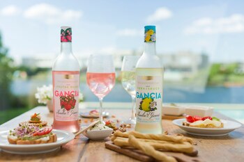 Los nuevos productos son ideales