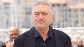 Robert De Niro demandó a