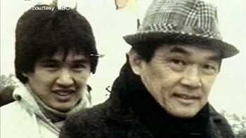 Derrick Moo Young y su